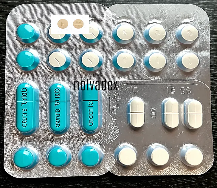 Nolvadex 1